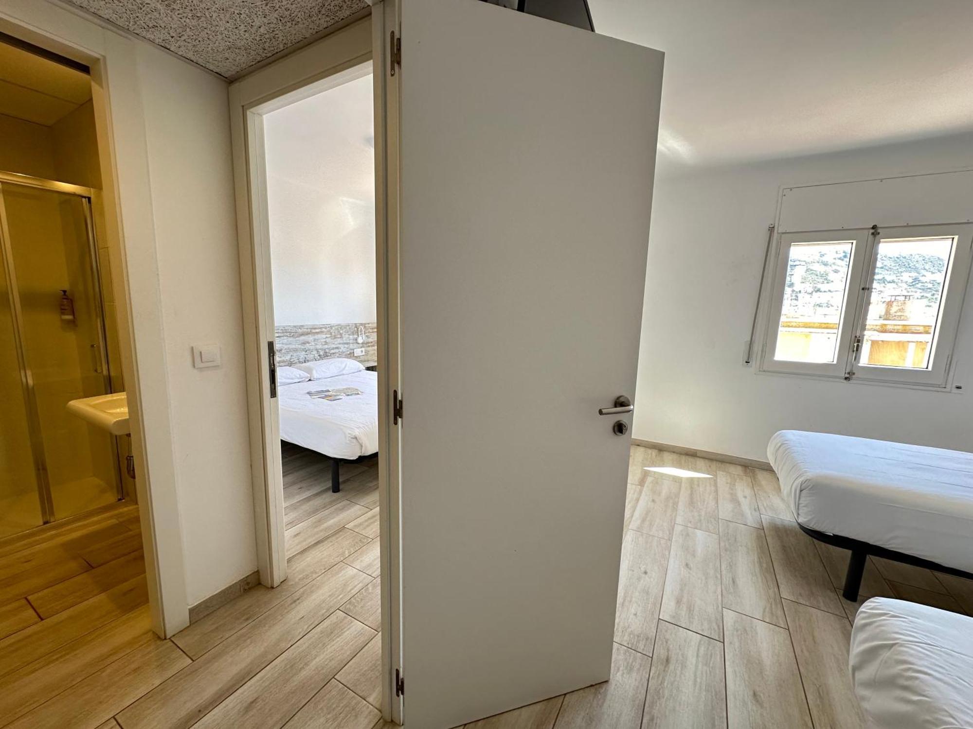 Agi Gloria Rooms Roses Zewnętrze zdjęcie