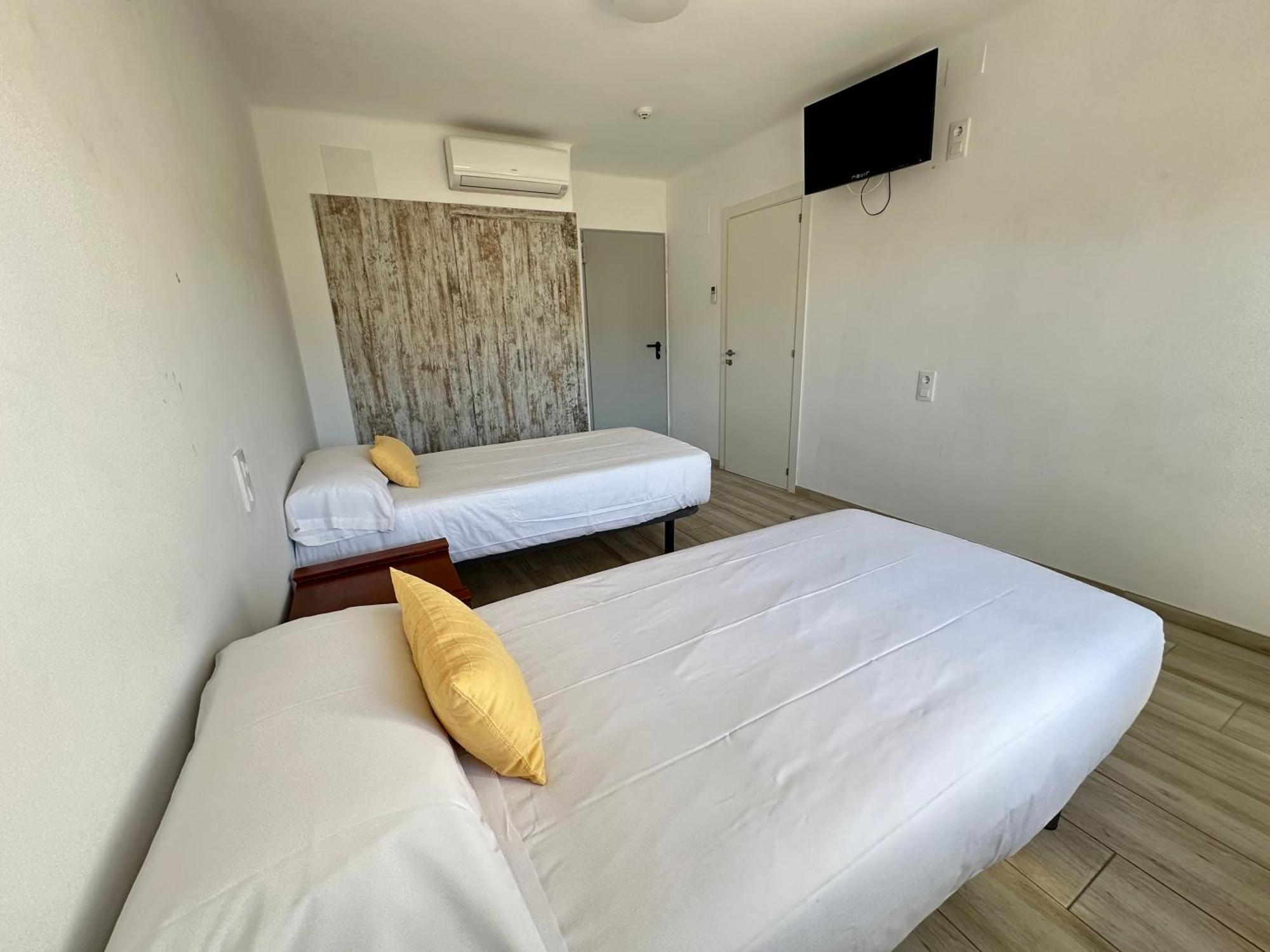 Agi Gloria Rooms Roses Zewnętrze zdjęcie
