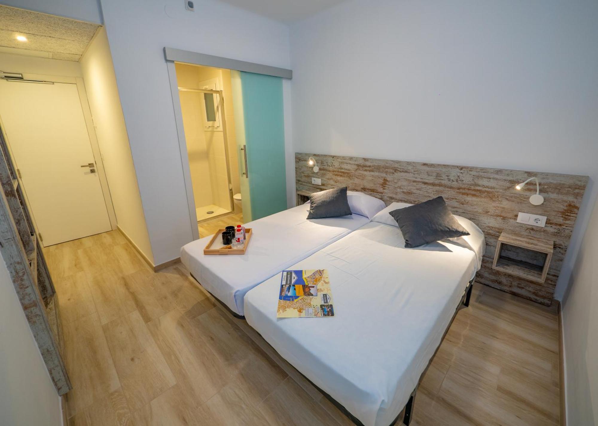 Agi Gloria Rooms Roses Zewnętrze zdjęcie