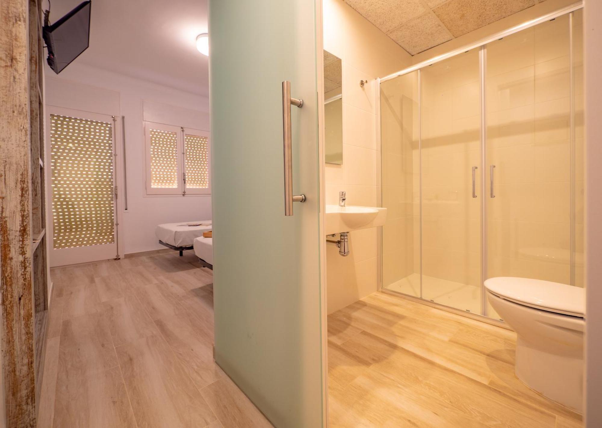 Agi Gloria Rooms Roses Zewnętrze zdjęcie