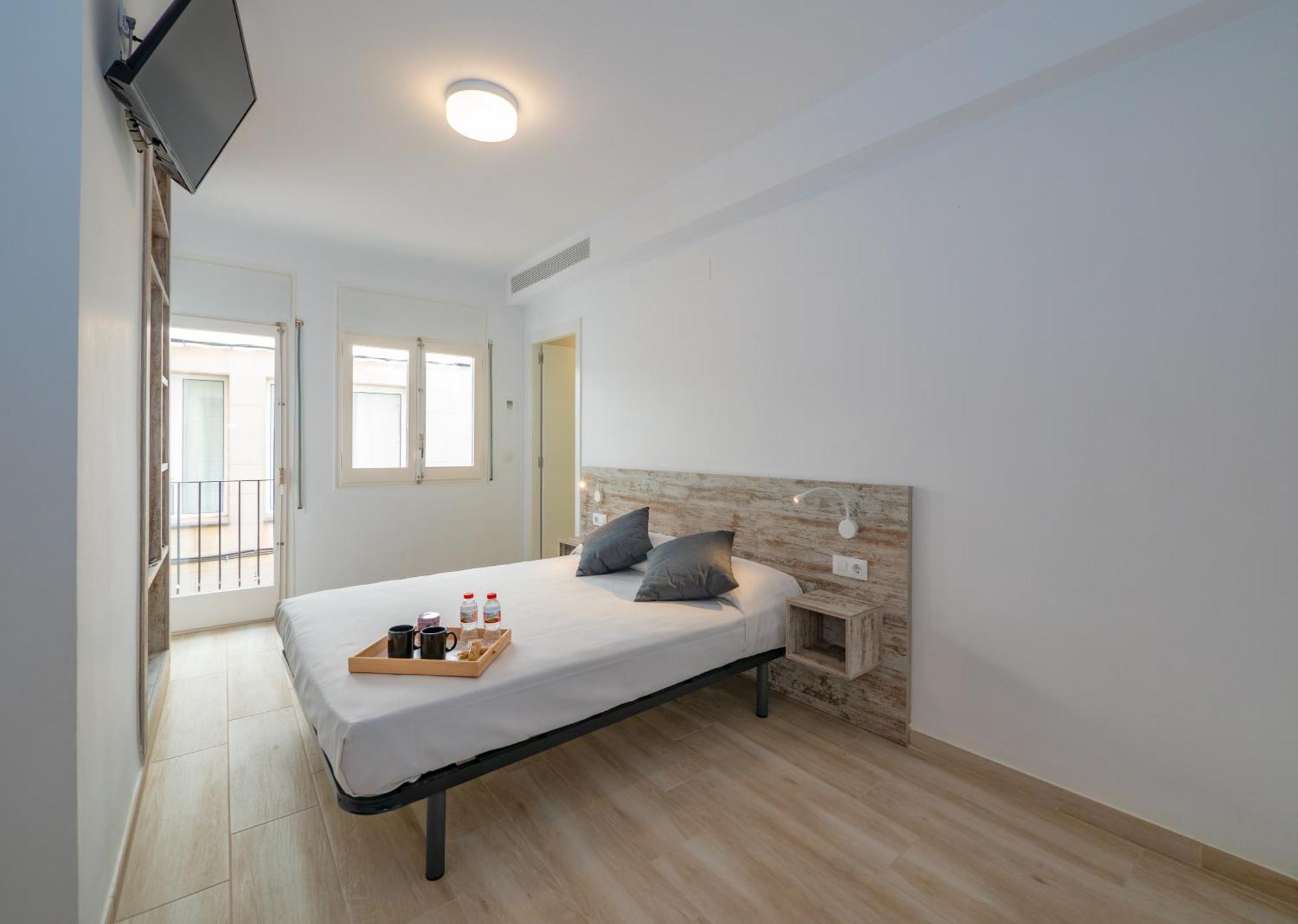 Agi Gloria Rooms Roses Zewnętrze zdjęcie