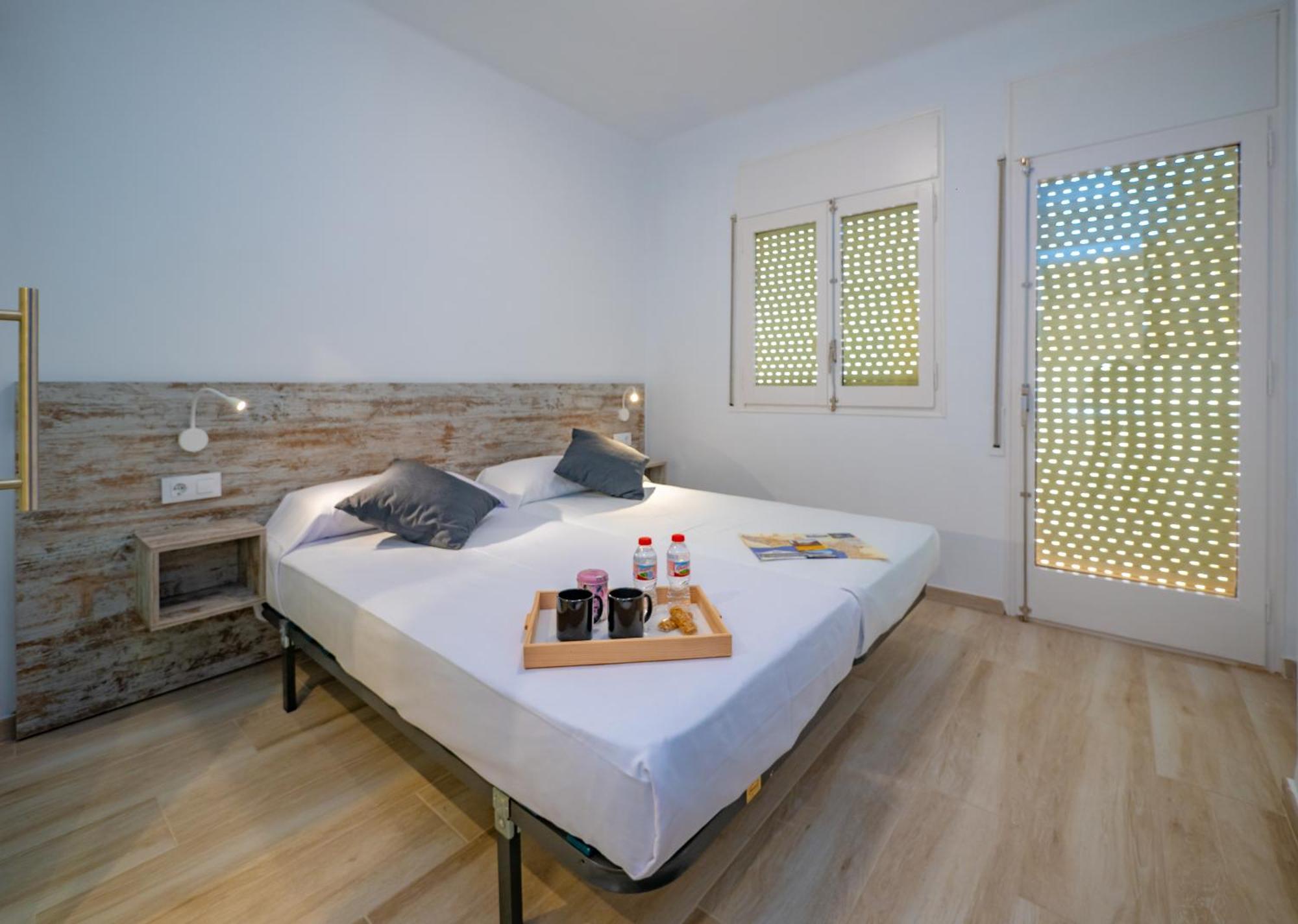 Agi Gloria Rooms Roses Zewnętrze zdjęcie