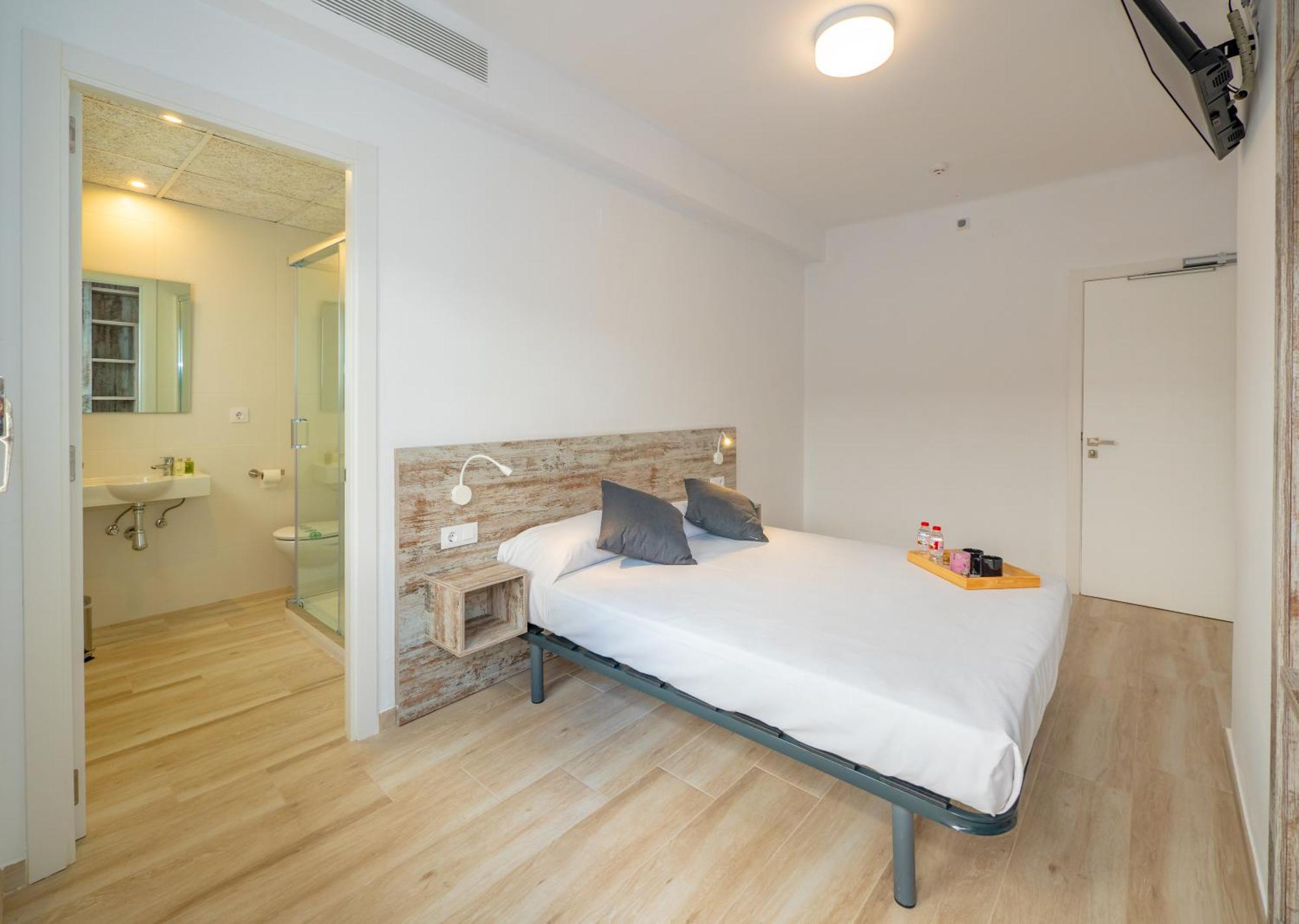 Agi Gloria Rooms Roses Zewnętrze zdjęcie