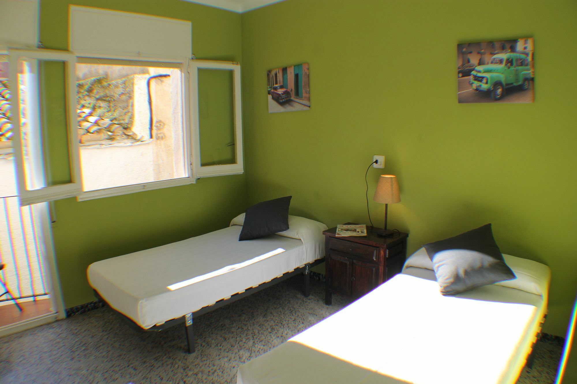 Agi Gloria Rooms Roses Zewnętrze zdjęcie