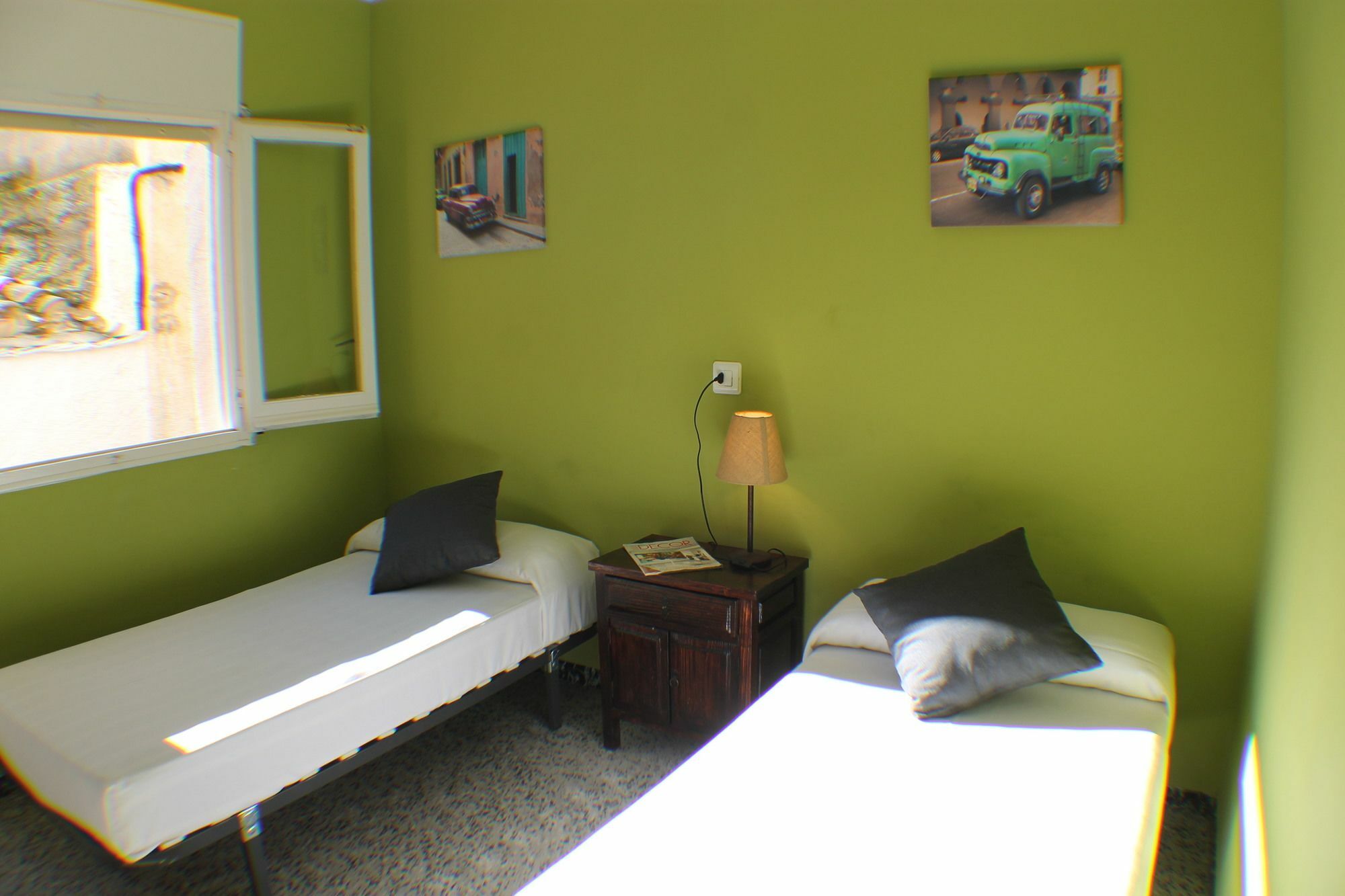 Agi Gloria Rooms Roses Zewnętrze zdjęcie