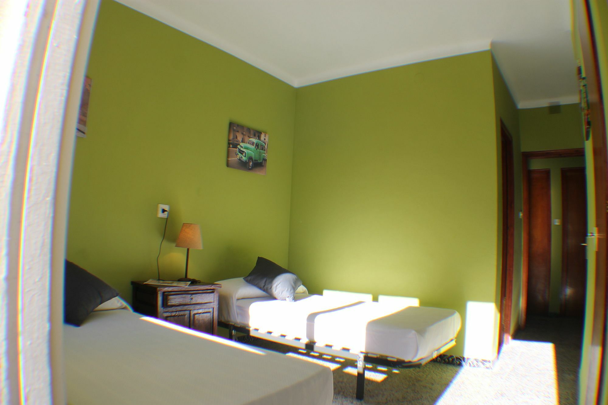 Agi Gloria Rooms Roses Zewnętrze zdjęcie